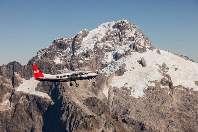 Milford Sound